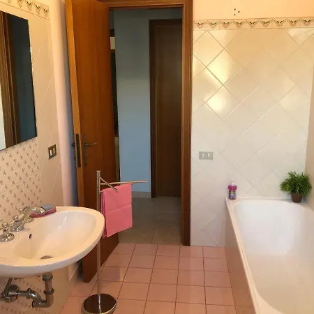 Ludovica Apartment *
