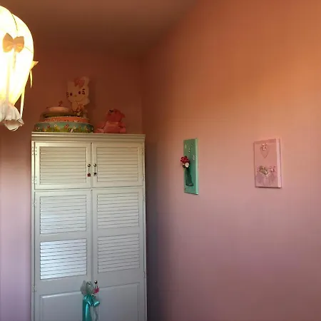 Apartment Ludovica *
