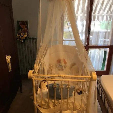 Ludovica Apartment
