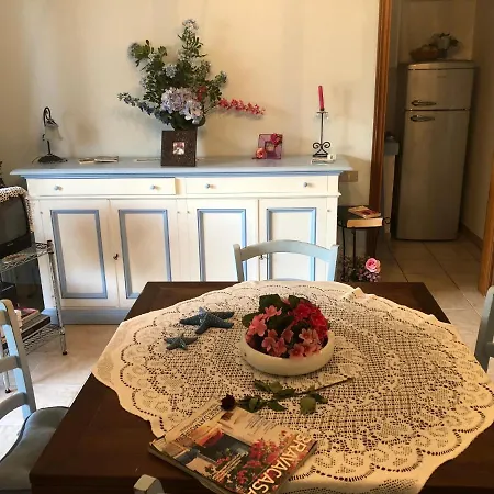 Apartment Ludovica *