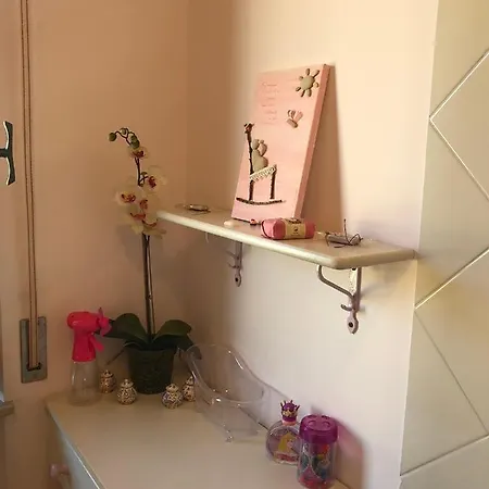 Apartment Ludovica