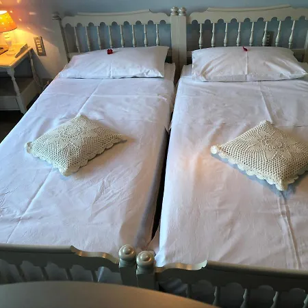 Apartment Ludovica *