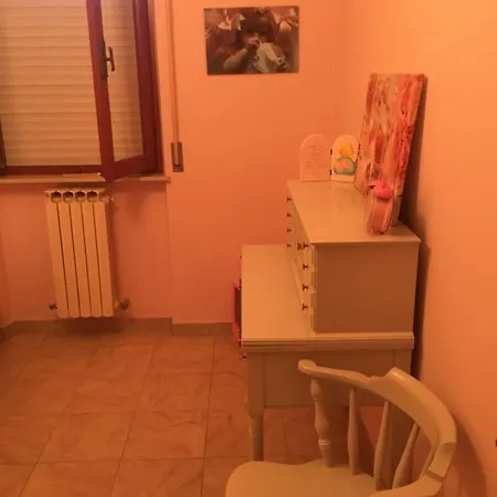 Ludovica * Lido di Fermo