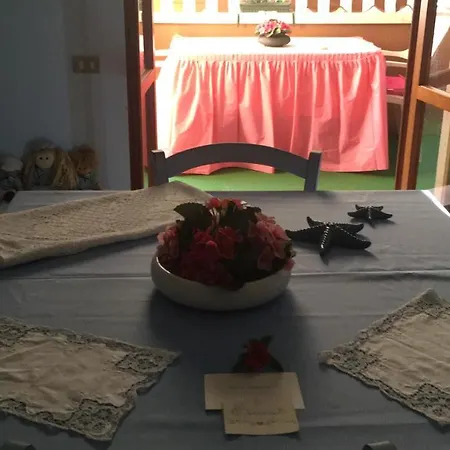 Ludovica Apartment