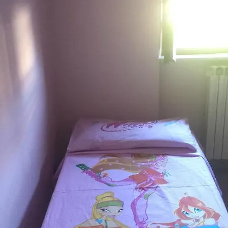 Ludovica Apartment